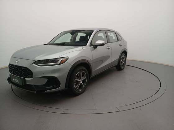 HONDA ZR-V 2.0 i-VTEC GASOLINA TOURING CVT HONDA ZR-V 2.0 i-VTEC GASOLINA TOURING CVT